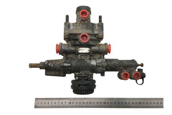 0034312212 MERCEDES BENZ Relay valve