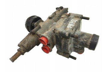 0034312212 MERCEDES BENZ Relay valve Packaging status replacement
