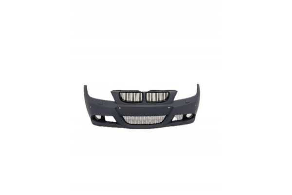 Front bumper Kidney Grill M package BMW E90 E91 prelift bumper Mtech