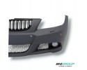 Front bumper Kidney Grill M package BMW E90 E91 prelift bumper Mtech Catalog number of the part 704445