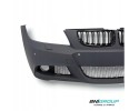 Front bumper Kidney Grill M package BMW E90 E91 prelift bumper Mtech Part manufacturer no brand