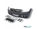Front bumper Kidney Grill M package BMW E90 E91 prelift bumper Mtech Car type passenger cars