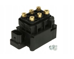 PRESSURE CONTROL VALVE MERCEDES CLS E W211 GLE GLS GL