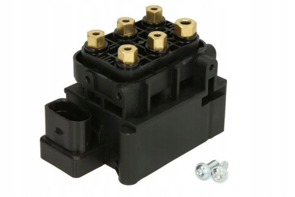PRESSURE CONTROL VALVE MERCEDES CLS E W211 GLE GLS GL