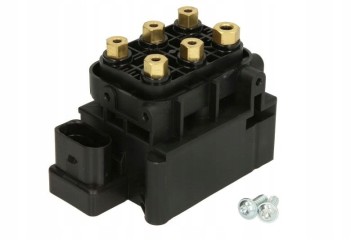 PRESSURE CONTROL VALVE MERCEDES CLS E W211 GLE GLS GL