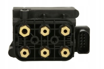 PRESSURE CONTROL VALVE MERCEDES CLS E W211 GLE GLS GL Part manufacturer no brand