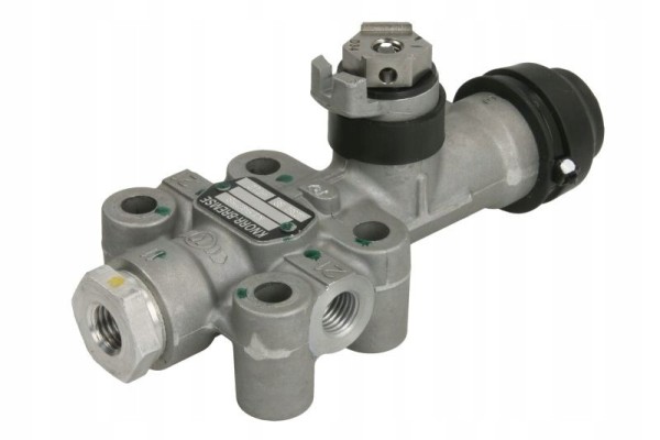 Suspension airbag valve 81436106061 Knorr Bremse