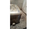 HYDRAULIC FLUID TANK FOR TRUCK 200L Catalog number of the part ZBIORNIKHYDRUALIKI
