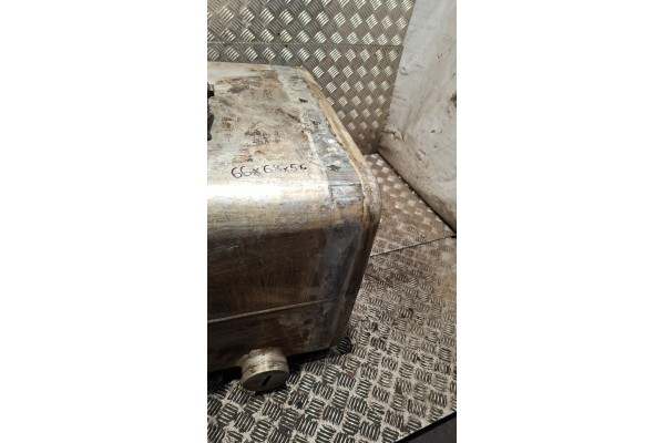 HYDRAULIC FLUID TANK FOR TRUCK 200L Catalog number of the part ZBIORNIKHYDRUALIKI