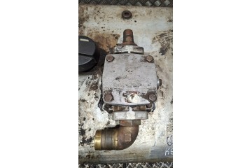 Depósito de Líquido Hidráulico para Camión 200L