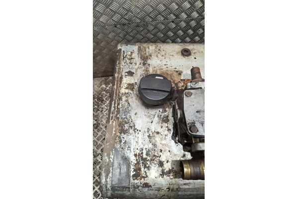 Depósito de Líquido Hidráulico para Camión 200L