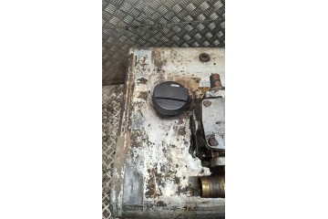 Depósito de Líquido Hidráulico para Camión 200L