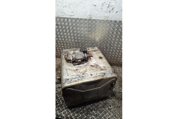 Depósito de Líquido Hidráulico para Camión 200L