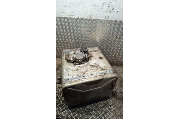 Depósito de Líquido Hidráulico para Camión 200L