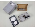MERCEDES ACTROS MP4 MP5 ANTOS AROCS AIR COMPRESSOR CYLINDER HEAD