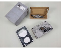 MERCEDES ACTROS MP4 MP5 ANTOS AROCS AIR COMPRESSOR CYLINDER HEAD