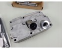 MERCEDES ACTROS MP4 MP5 ANTOS AROCS AIR COMPRESSOR CYLINDER HEAD Car type trucks cargo vans