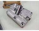 MERCEDES ACTROS MP4 MP5 ANTOS AROCS AIR COMPRESSOR CYLINDER HEAD Version European