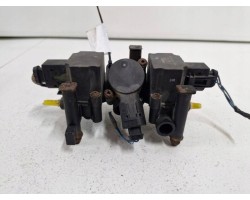 RANGE ROVER L322 VALVE AIR DISTRIBUTOR SUSPENSION 4725515660