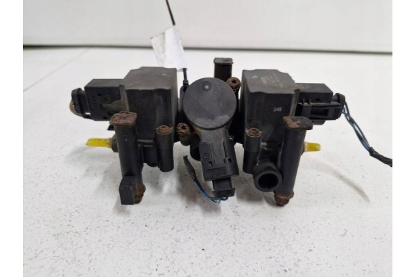 RANGE ROVER L322 VALVE AIR DISTRIBUTOR SUSPENSION 4725515660