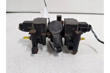 RANGE ROVER L322 VALVE AIR DISTRIBUTOR SUSPENSION 4725515660