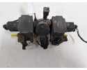 RANGE ROVER L322 VALVE AIR DISTRIBUTOR SUSPENSION 4725515660 Quality of parts according to GVO O original with manufacturer s lo