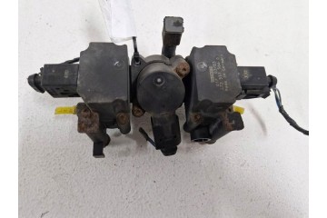 RANGE ROVER L322 VALVE AIR DISTRIBUTOR SUSPENSION 4725515660 Quality of parts according to GVO O original with manufacturer s lo