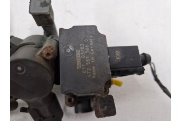 RANGE ROVER L322 VALVE AIR DISTRIBUTOR SUSPENSION 4725515660 Part manufacturer Land Rover OE
