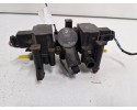 Bloque de Válvulas de Suspensión Neumática para Range Rover L322 47