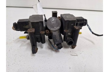 Bloque de Válvulas de Suspensión Neumática para Range Rover L322 47