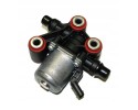 Adblue heating valve MAN DAF IVECO MERCEDES Catalog number of the part 446 091 301 0