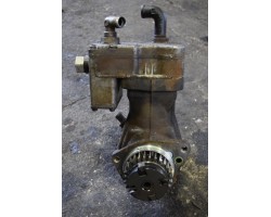 Air compressor MAN TGL TGM 2011 E5