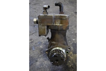 Air compressor MAN TGL TGM 2011 E5