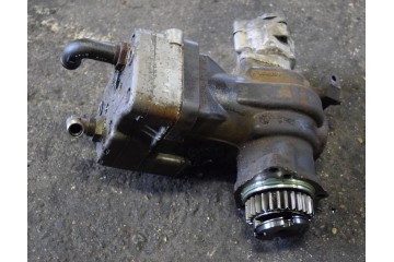Air compressor MAN TGL TGM 2011 E5 Catalog number of the part inny
