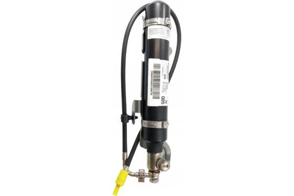 MERCEDES CARTRIDGE GAS TANK FIRE EXTINGUISHER GLA X156 W156