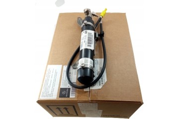 MERCEDES CARTRIDGE GAS TANK FIRE EXTINGUISHER GLA X156 W156 Catalog number of the part A2468600200