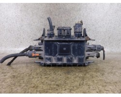 VALVE SEMI TRAILER MODULATOR WABCO RENAULT VOLVO