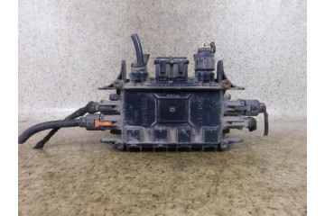 VALVE SEMI TRAILER MODULATOR WABCO RENAULT VOLVO