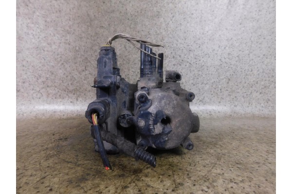VALVE SEMI TRAILER MODULATOR WABCO RENAULT VOLVO Catalog number of the part ZAWOR MODULATOR NACZEPY WABCO RENAULT VOLVO