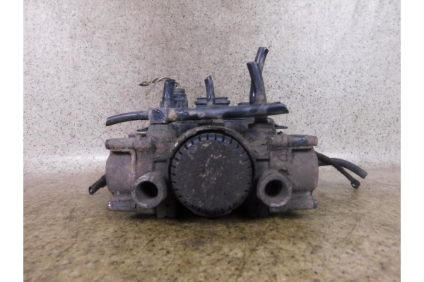 VALVE SEMI TRAILER MODULATOR WABCO RENAULT VOLVO Part manufacturer Wabco