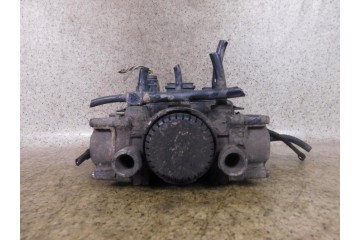 VALVE SEMI TRAILER MODULATOR WABCO RENAULT VOLVO Part manufacturer Wabco