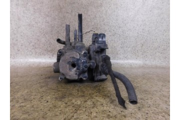 VALVE SEMI TRAILER MODULATOR WABCO RENAULT VOLVO Car type trucks