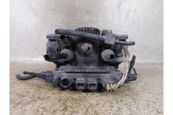 Válvula Moduladora para Semirremolque WABCO Renault Volvo