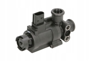 WABCO solenoid valve 4721720010 Part manufacturer Wabco
