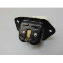 4 PIN CERRADURA MALETERO / PORTON NISSAN JUKE (F15E) Acenta 2013 4 PIN 180622 NISSAN - 1