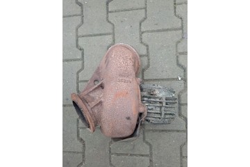 MOUNTAIN BRAKE VALVE VOLVO FM D11C LIFT EEV