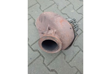 MOUNTAIN BRAKE VALVE VOLVO FM D11C LIFT EEV Catalog number of the part 36229
