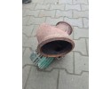MOUNTAIN BRAKE VALVE VOLVO FM D11C LIFT EEV Part manufacturer Volvo OE