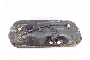MITSUBISHI L200 II III 96 06 2 5 TD 4D56 FUEL TANK BAK DIESEL