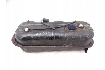 MITSUBISHI L200 II III 96 06 2 5 TD 4D56 FUEL TANK BAK DIESEL Part manufacturer Mitsubishi OE